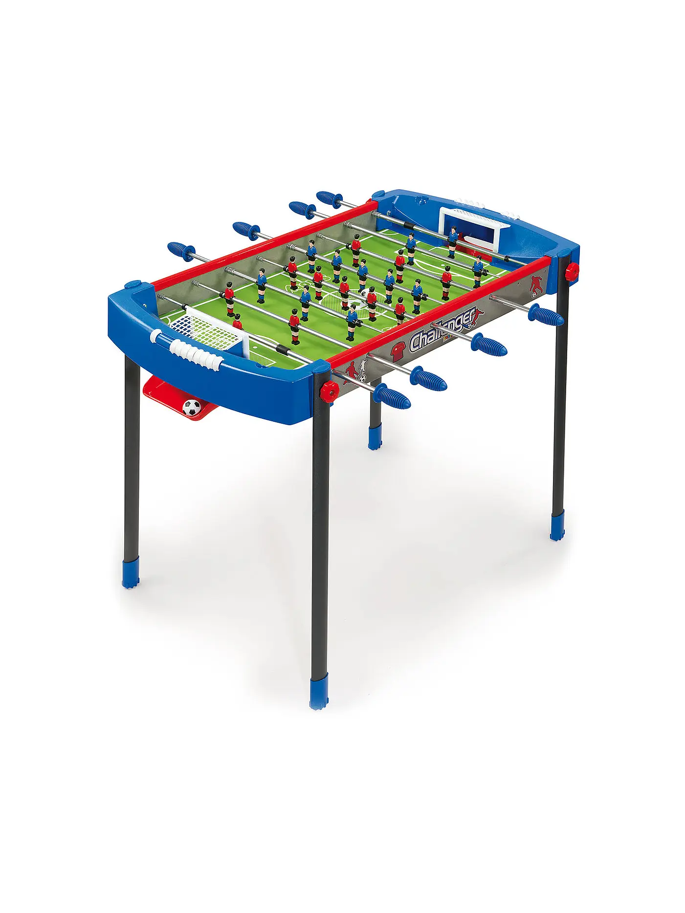 SMOBY | Tischfussball Challenger | 